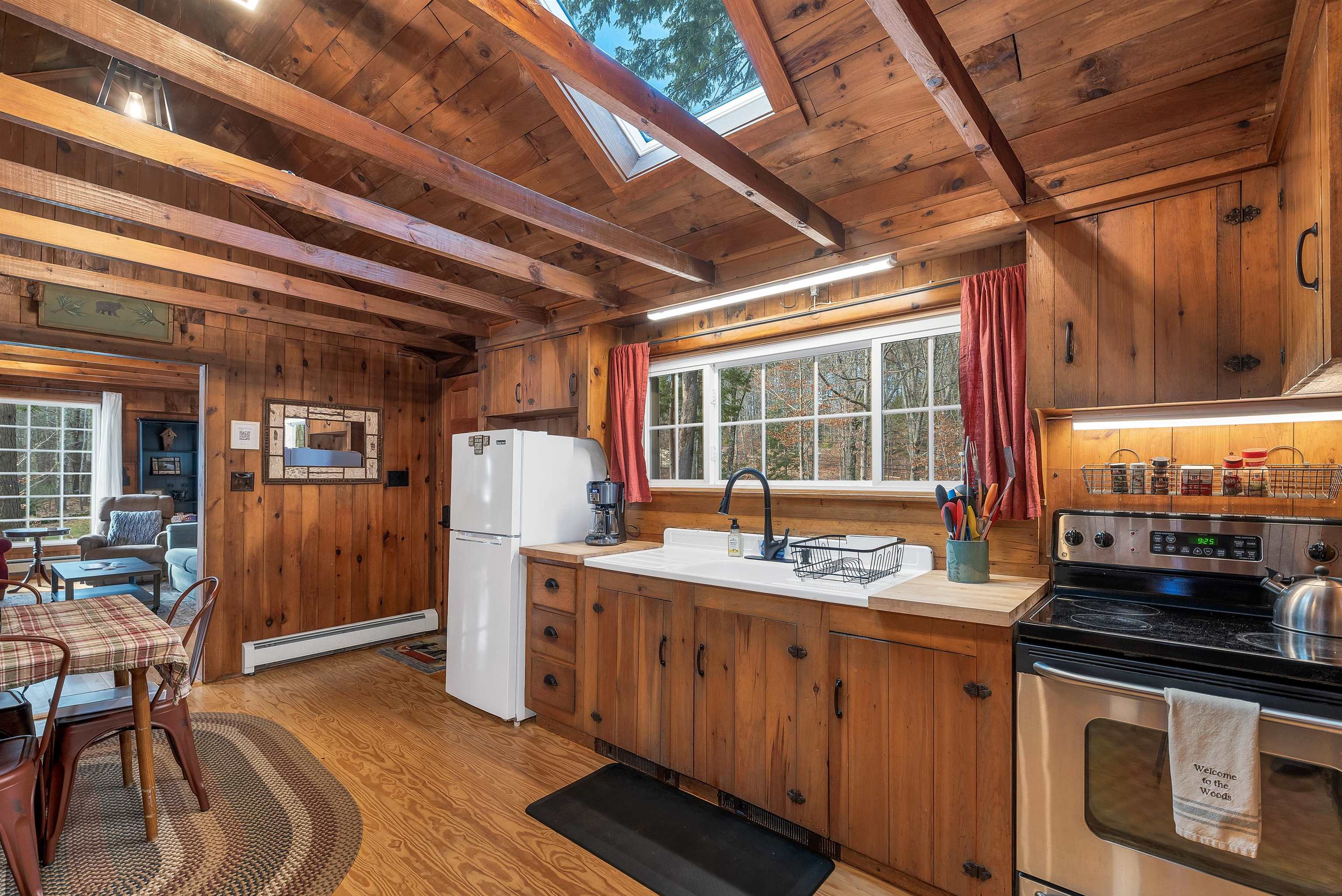 251 A North Road Deerfield, NH 03037 - Photo 55 of 59