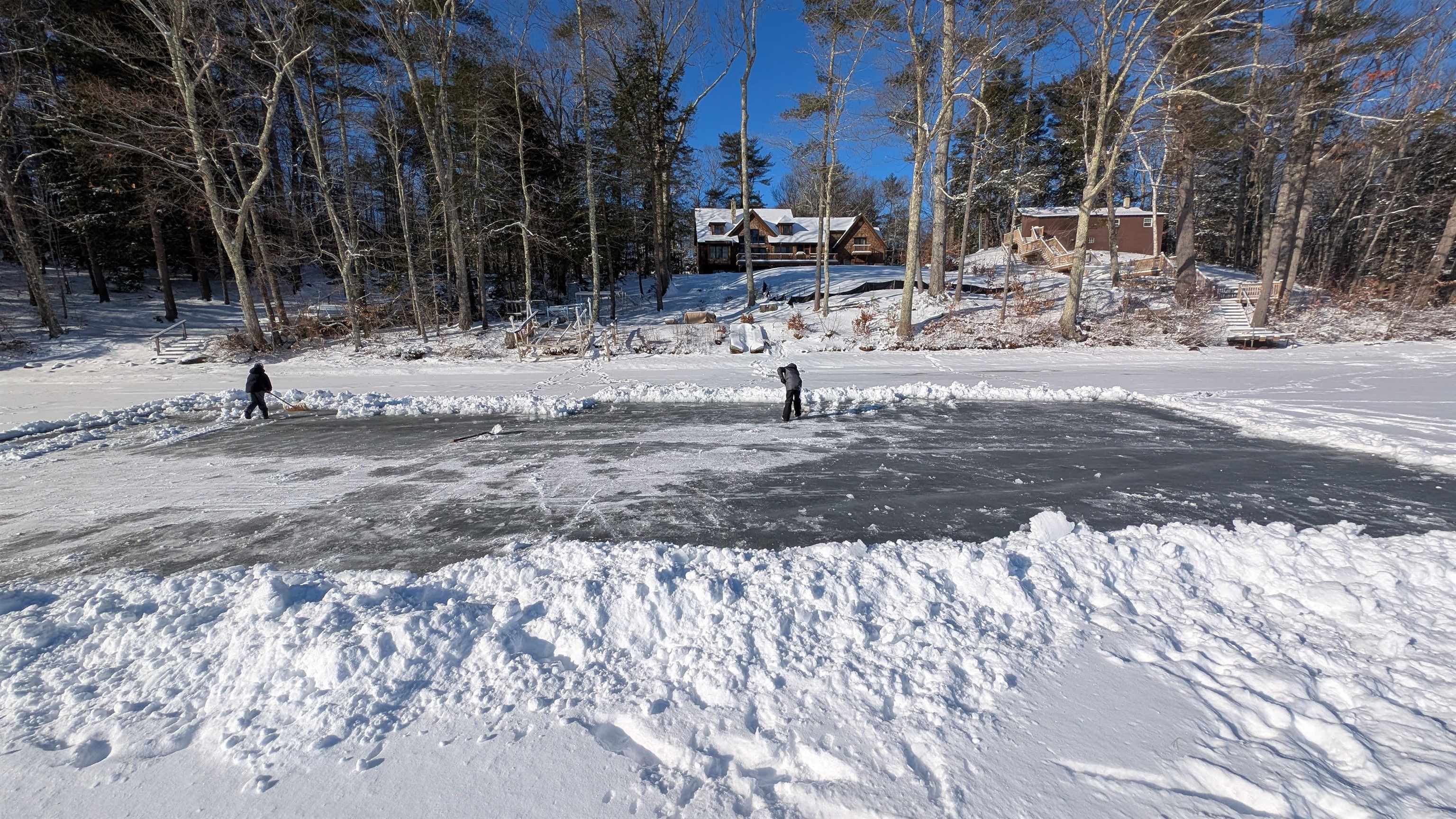 251 A North Road Deerfield, NH 03037 - Photo 57 of 59