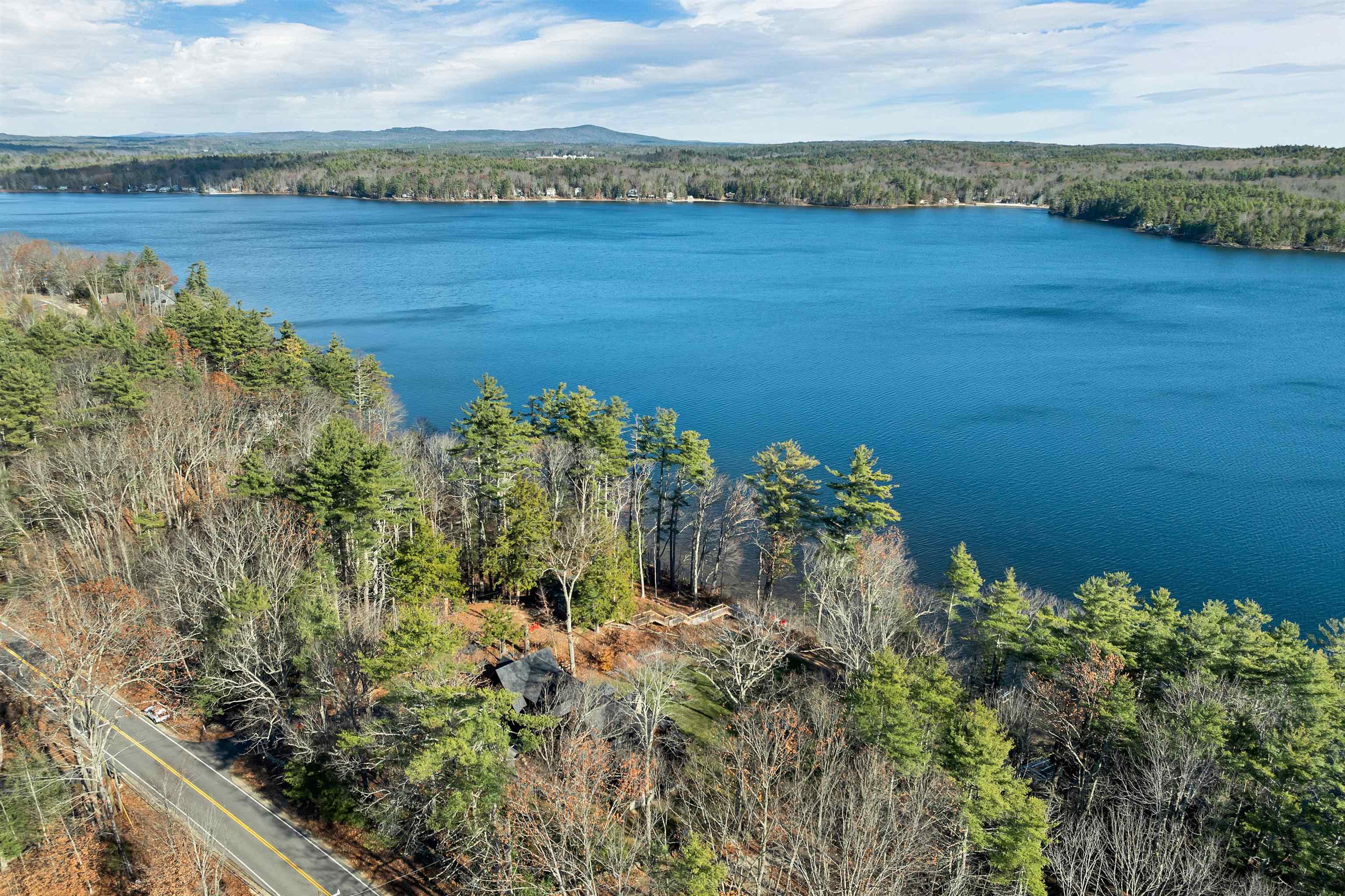 251 A North Road Deerfield, NH 03037 - Photo 58 of 59