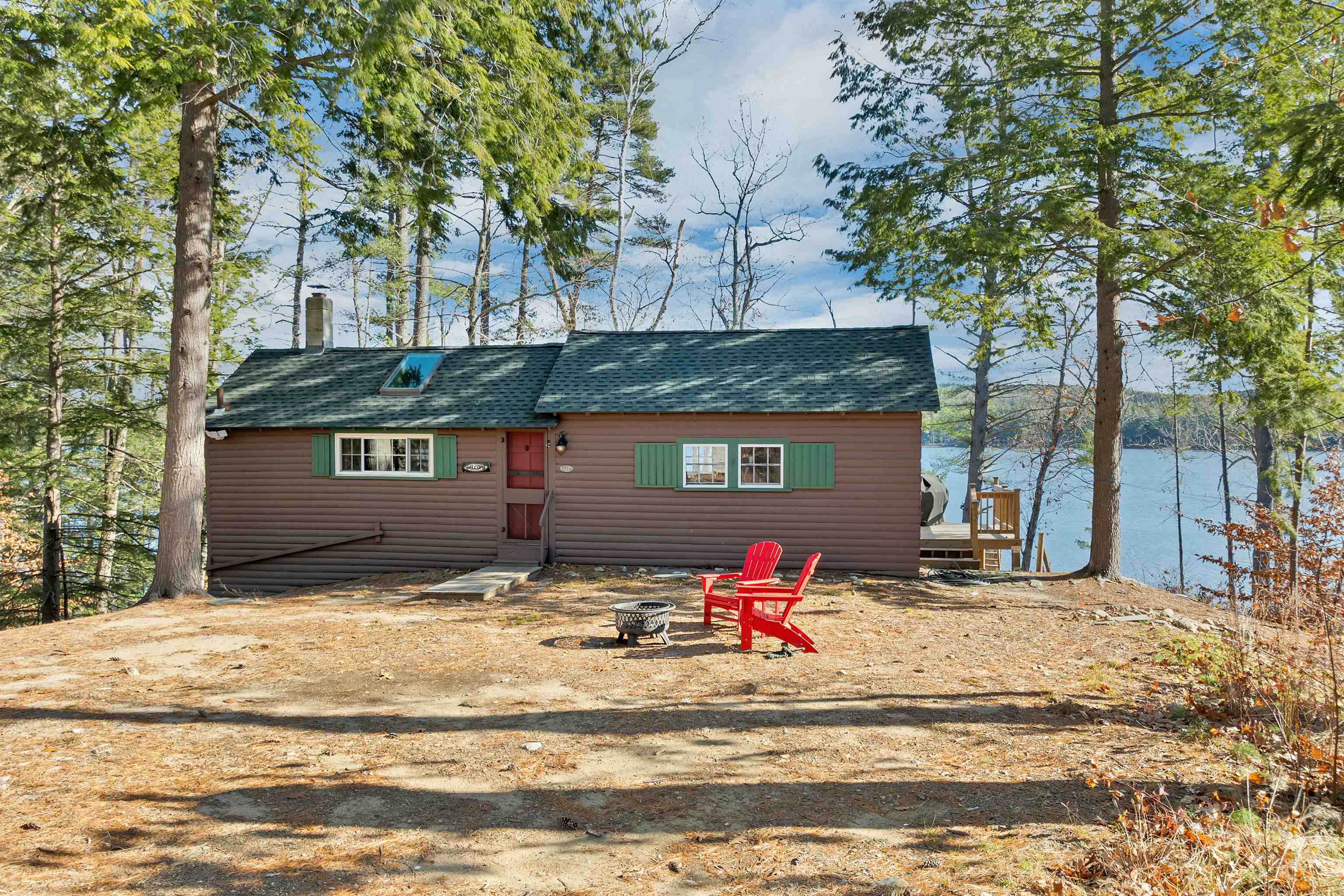 251 A North Road Deerfield, NH 03037 - Photo 59 of 59