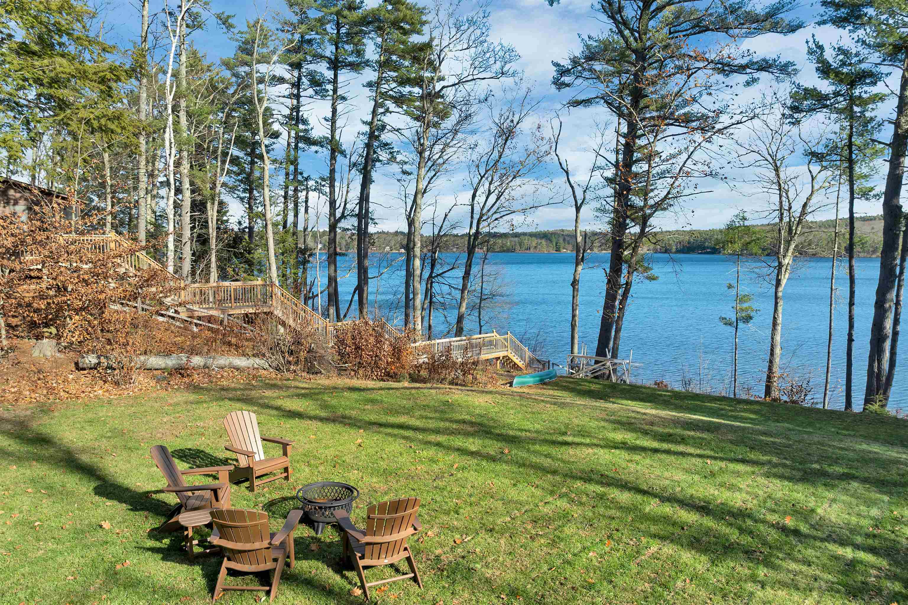 251 A North Road Deerfield, NH 03037 - Photo 8 of 59