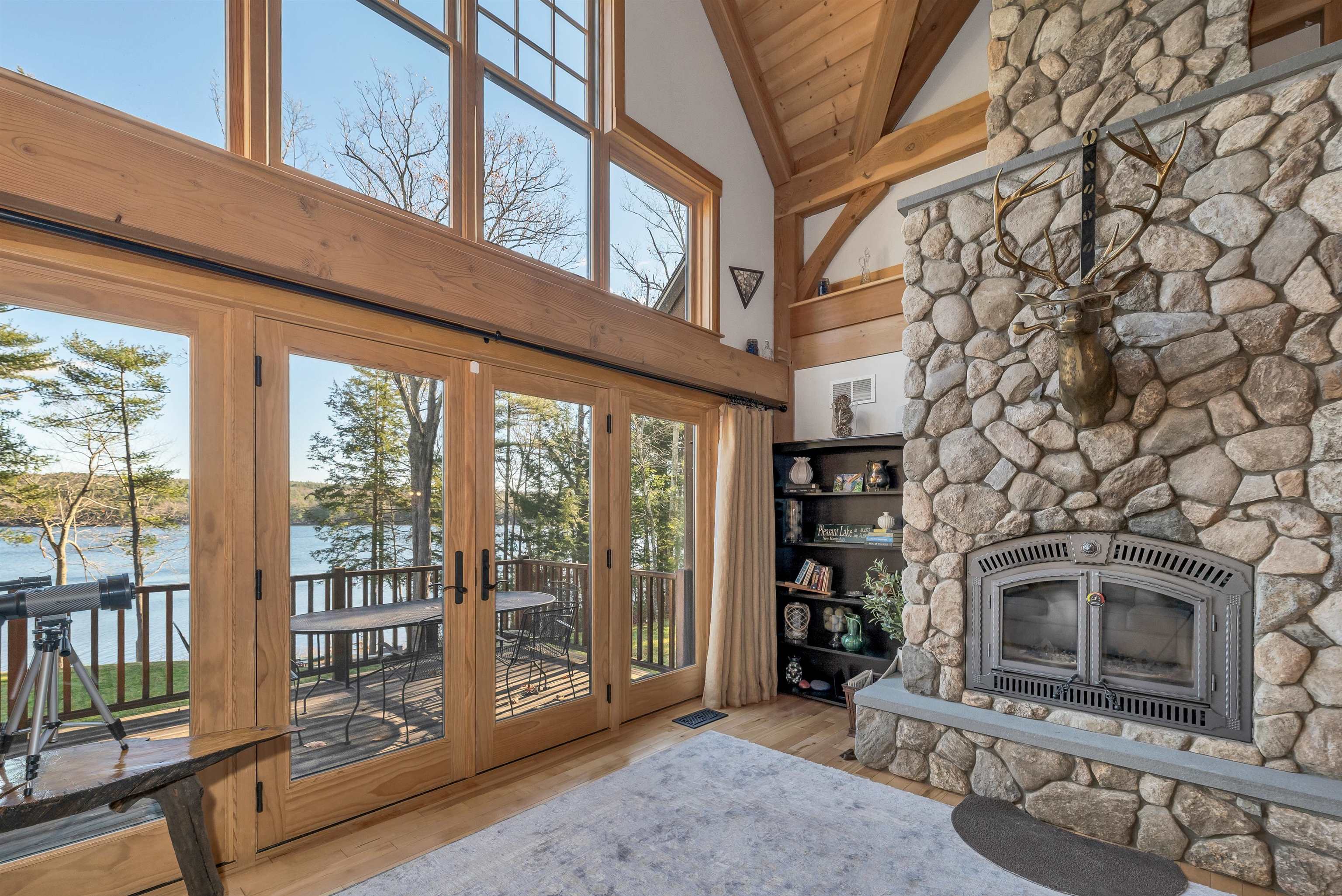 251 A North Road Deerfield, NH 03037 - Photo 9 of 59