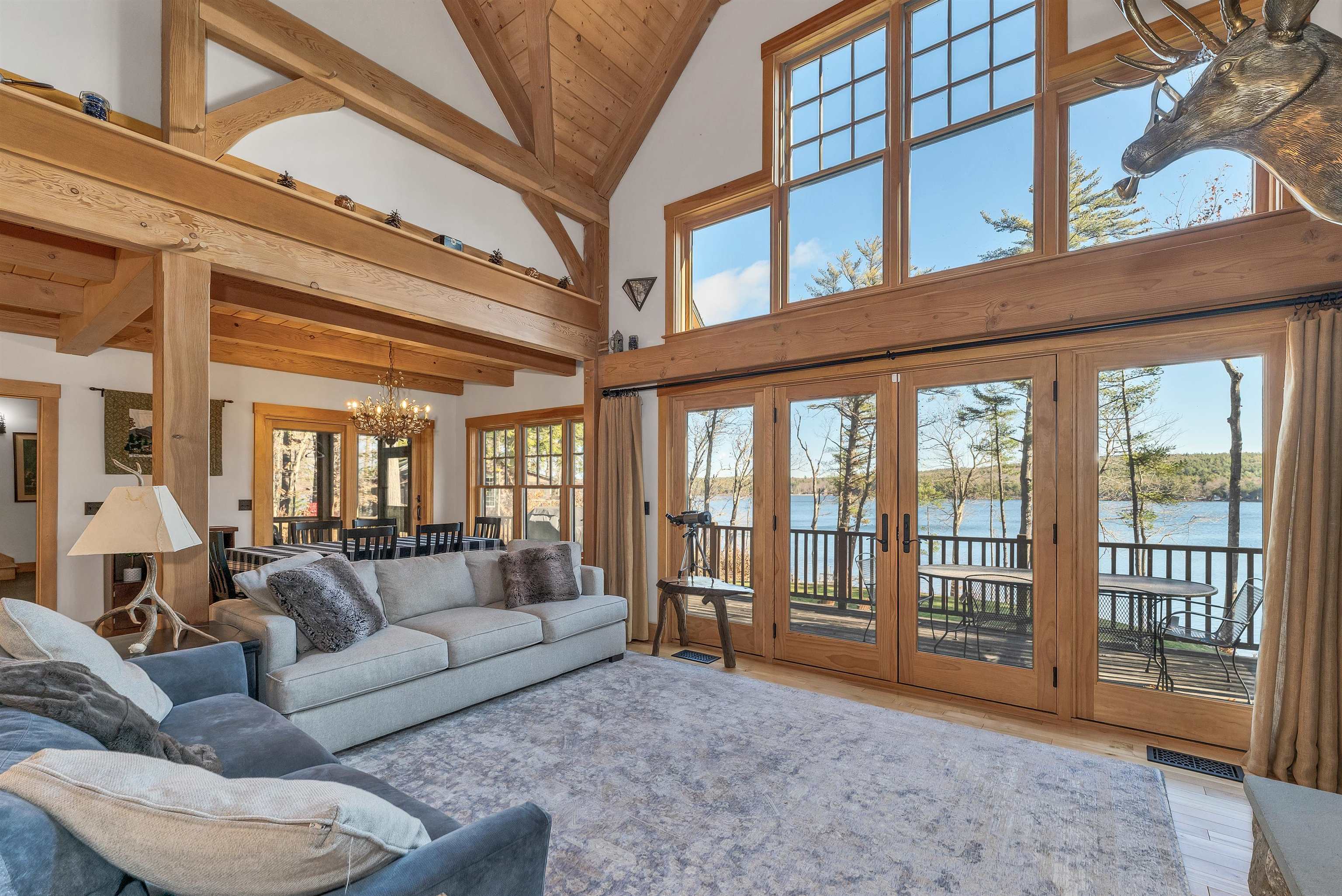 251 A North Road Deerfield, NH 03037 - Photo 10 of 59