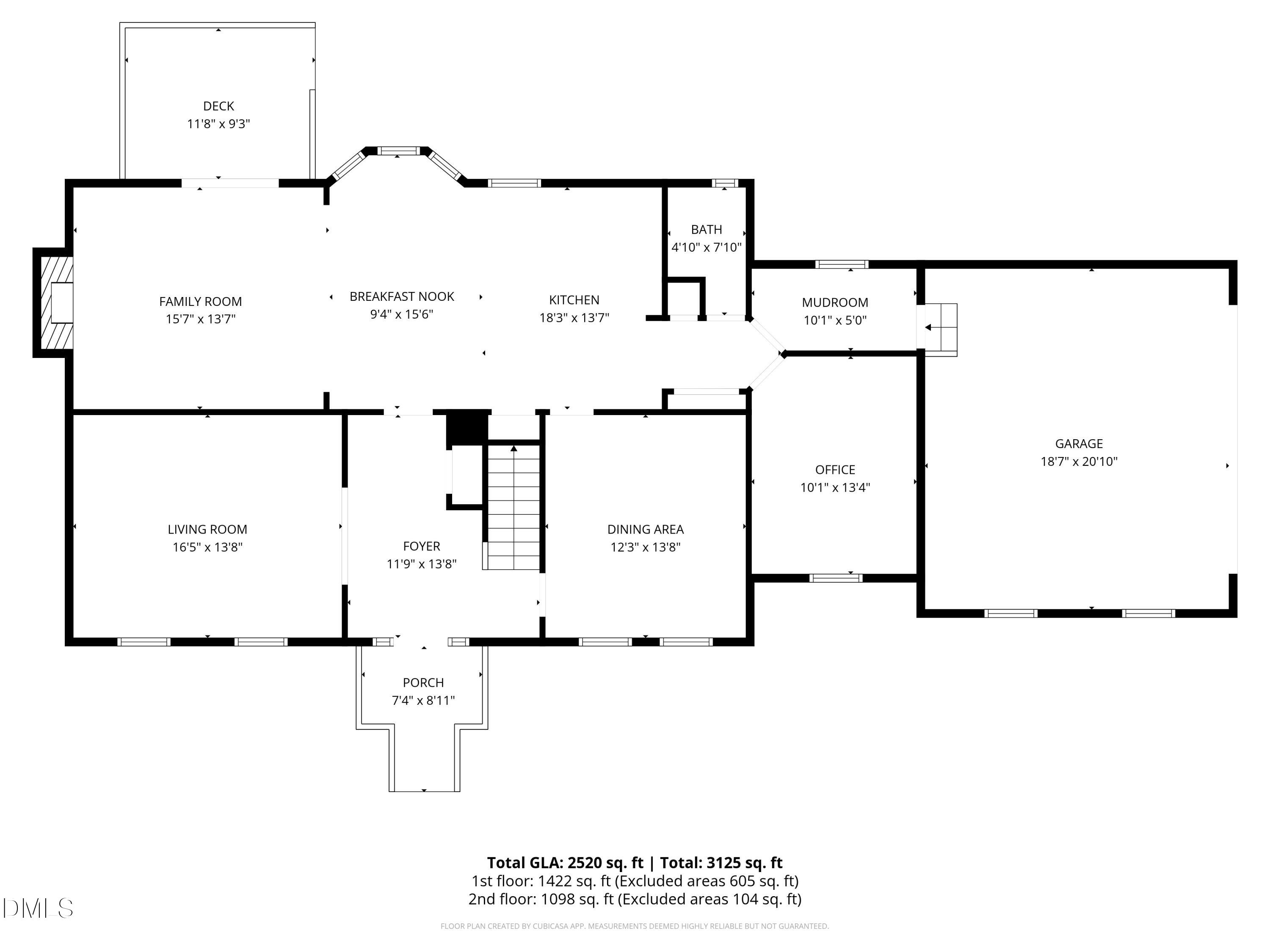 101 Pinehill Way Cary, NC 27513 - Photo 41 of 42 b2842dc4-c62f-4b91-b84d-eb233065d4aa