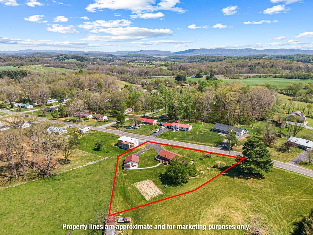 477 Sheffey School Road Max Meadows, VA 24360 - Photo 62 of 85 Gallery Image 62