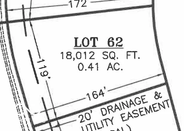 $83,000 | 3503 Queen's Way, Seymour, IN 47274