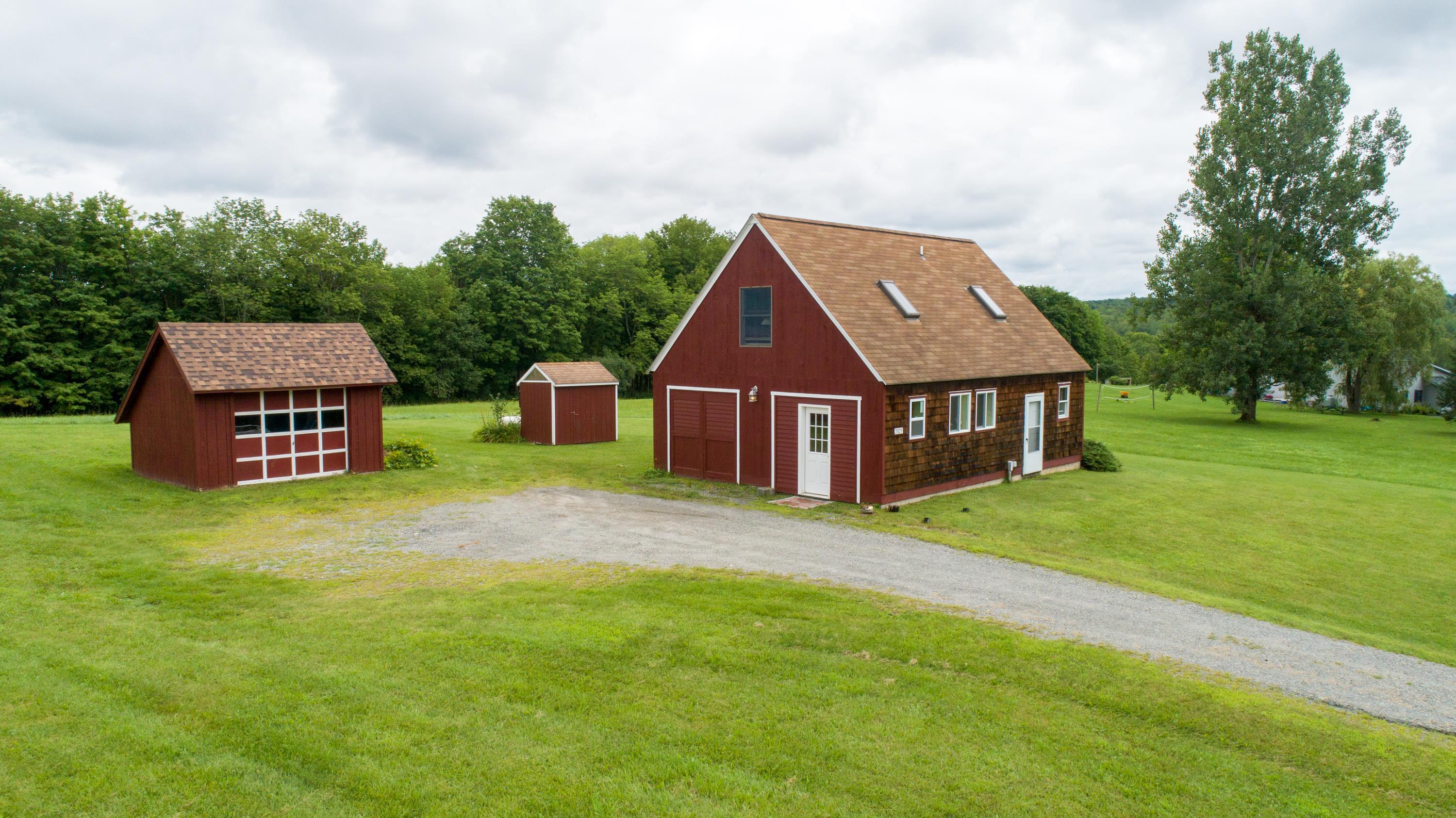 2025 Pine Hill Road Derby, VT 05855 - Photo 1 of 25