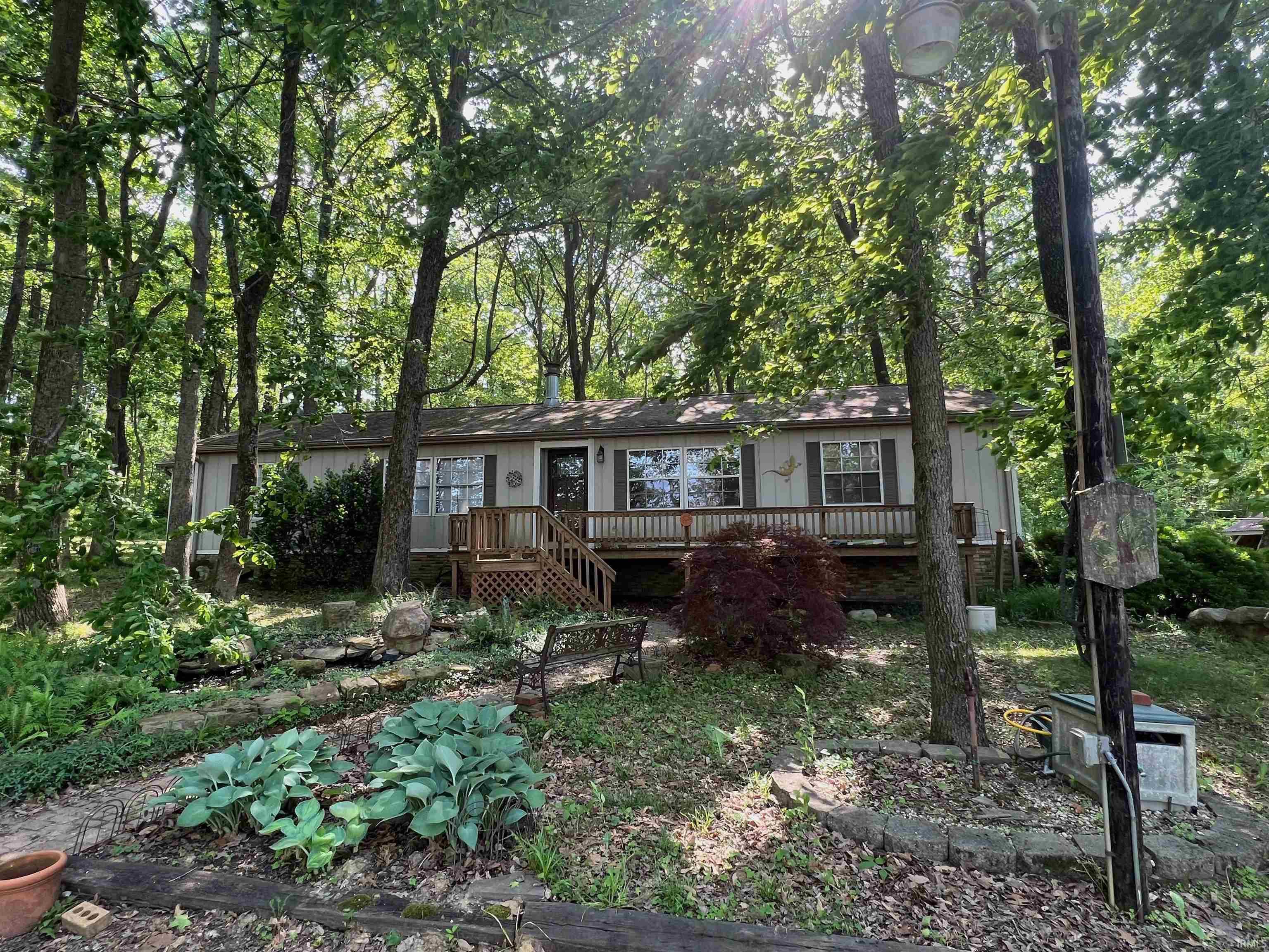 11631 Boberg Road Evansville, IN 47712 - Photo 1 of 26 Gallery Image 1