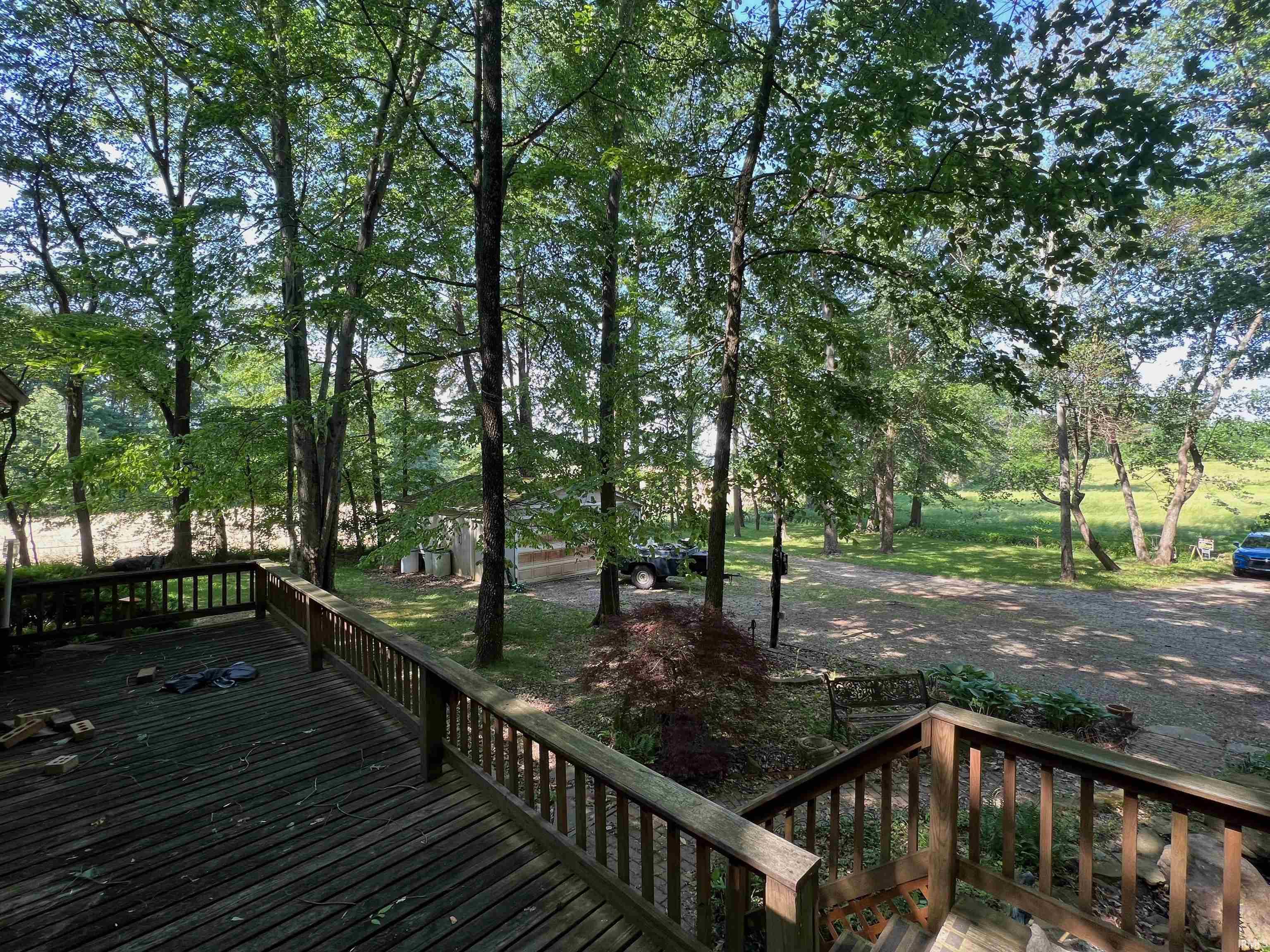 11631 Boberg Road Evansville, IN 47712 - Photo 4 of 26 Gallery Image 4