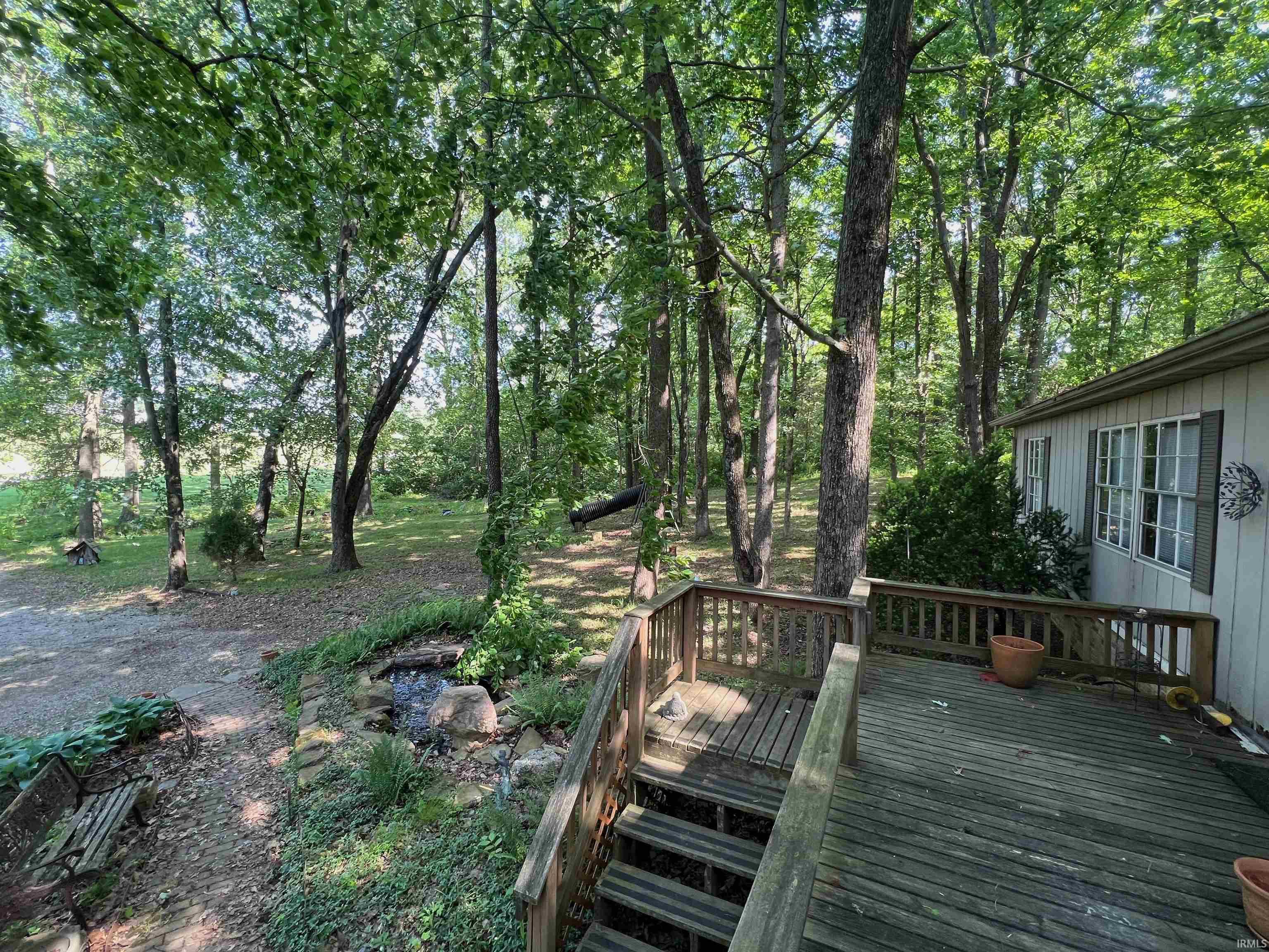 11631 Boberg Road Evansville, IN 47712 - Photo 5 of 26 Gallery Image 5