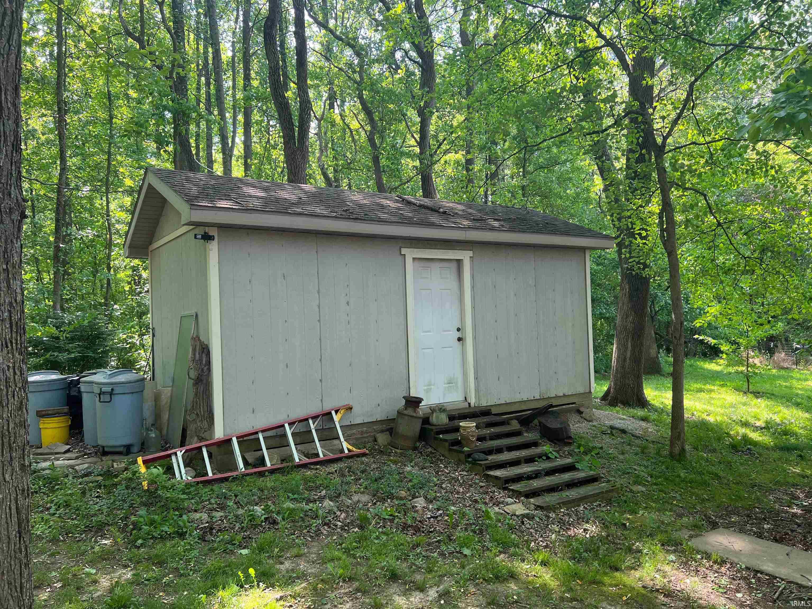 11631 Boberg Road Evansville, IN 47712 - Photo 7 of 26 Gallery Image 7