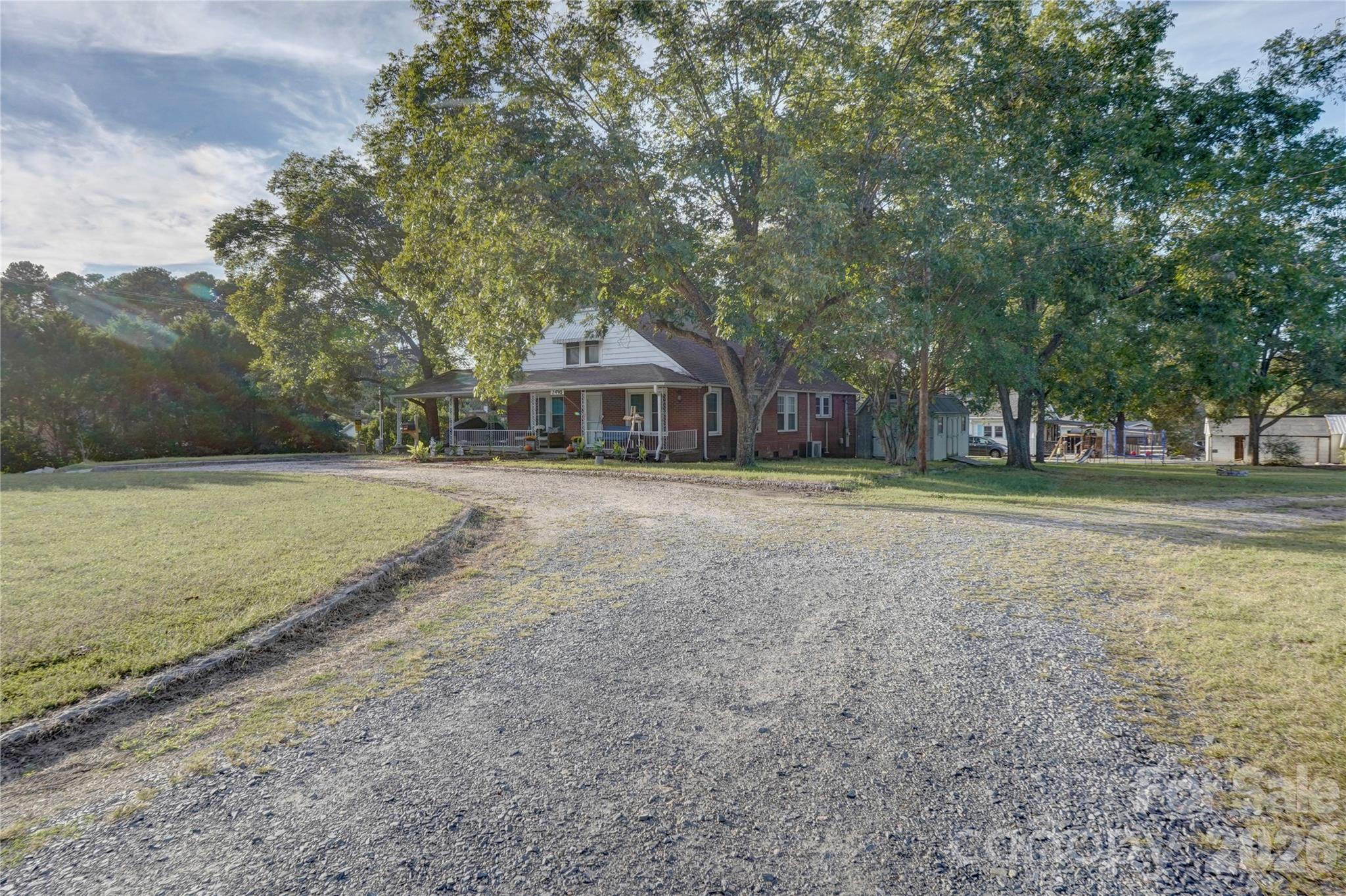 2495 Centergrove Road Kannapolis, NC 28083 - Photo 4 of 36