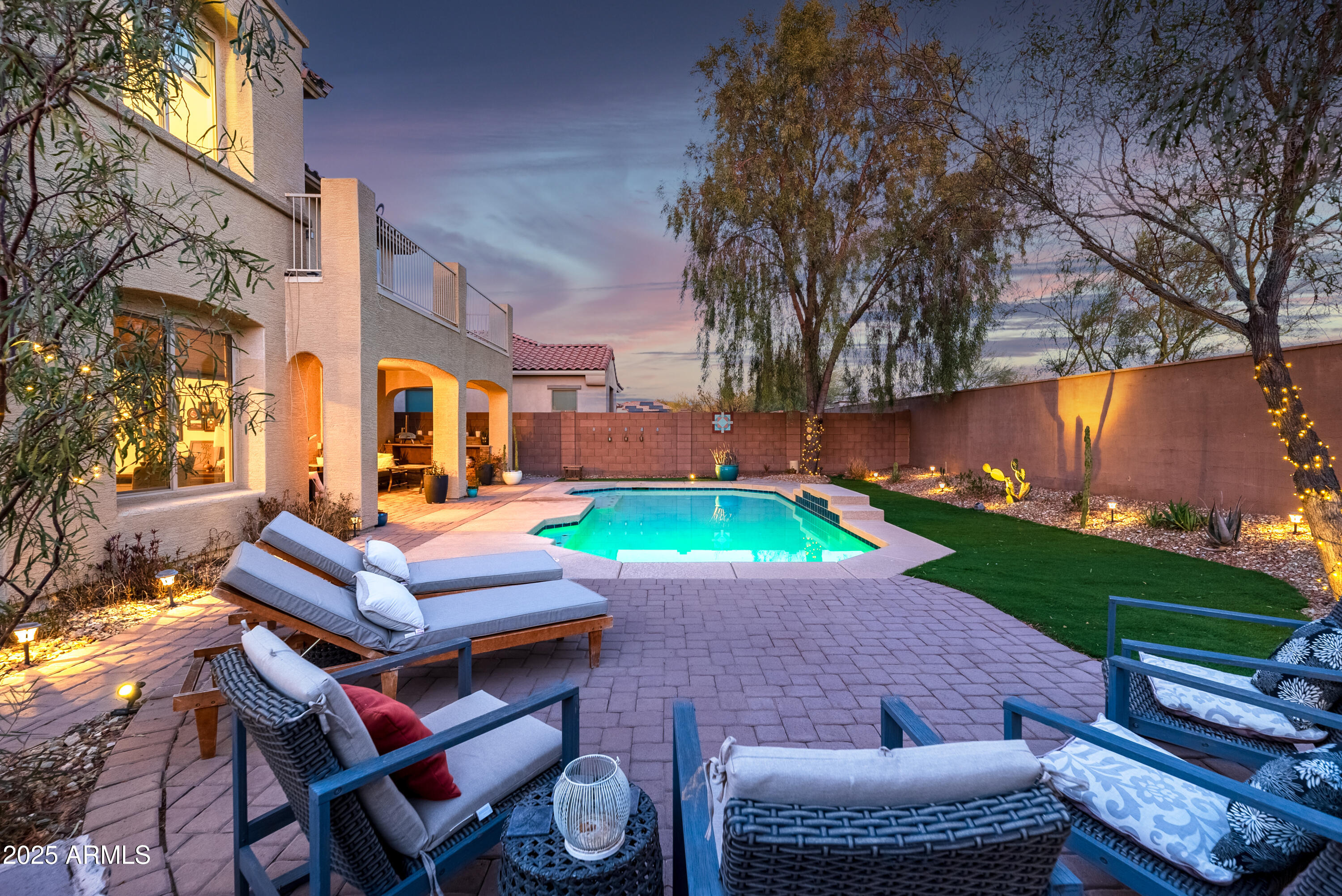 17673 West Agave Road Goodyear, AZ 85338 - Photo 50 of 75 Relax