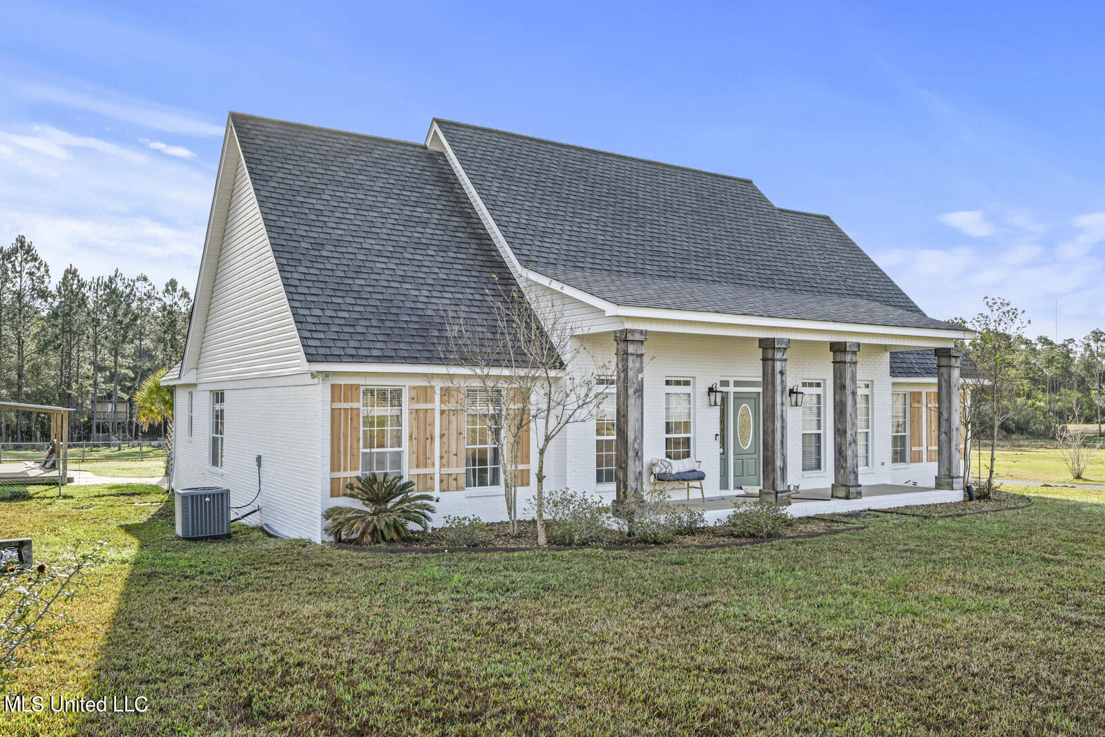 11200 Pinewood Hills Road Vancleave, MS 39565 - Photo 3 of 25 05