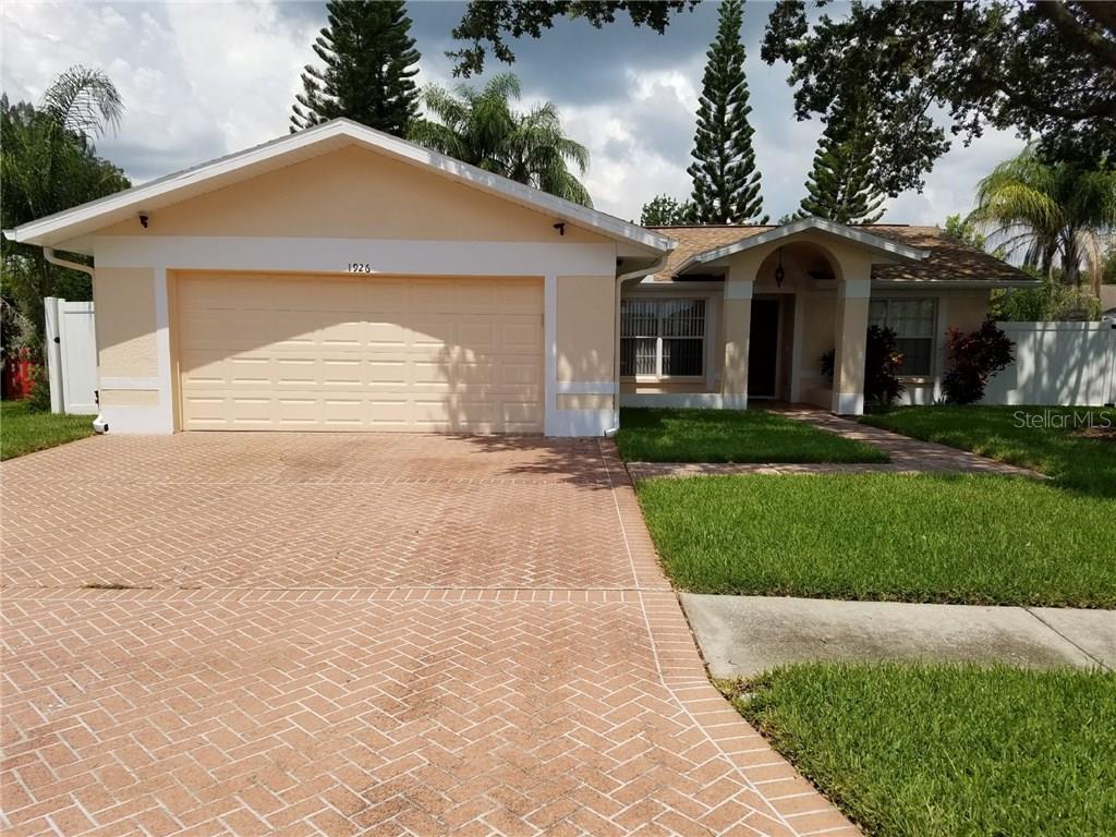 1926 Brainerd Court Lutz, FL 33549 - Photo 1 of 1