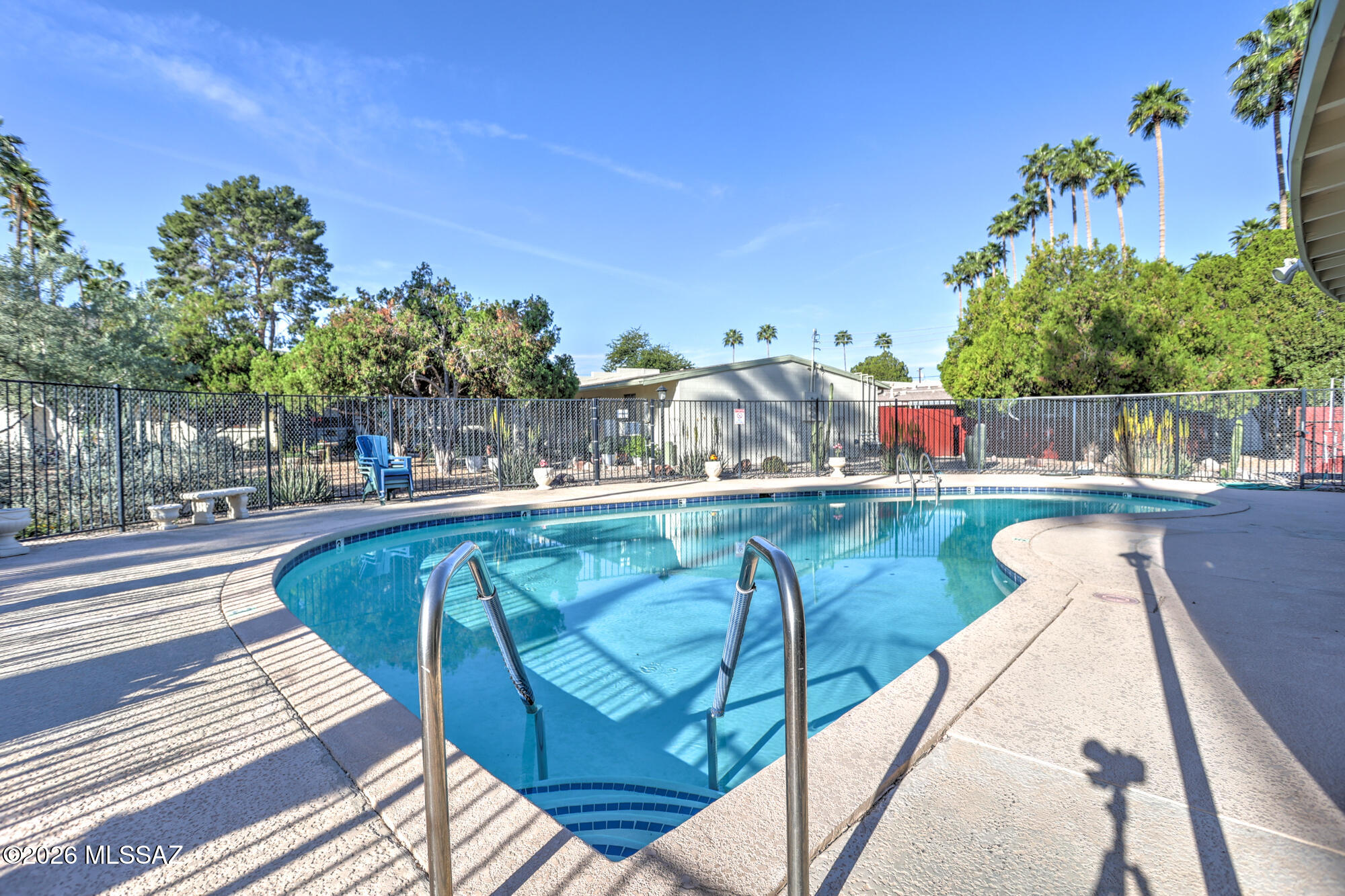 448 North Silverbell Road Tucson, AZ 85745 - Photo 23 of 26