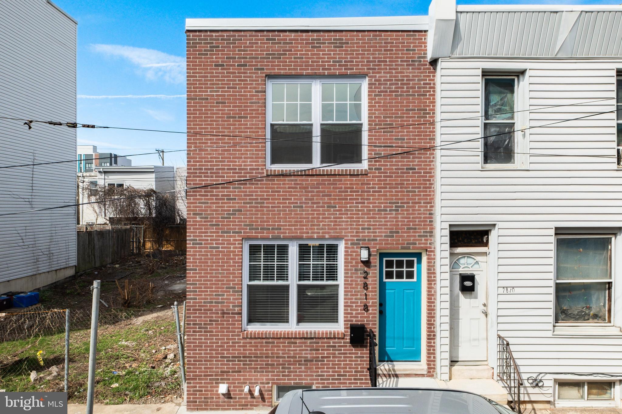 2818 Agate Street Philadelphia, PA 19134 - Photo 1 of 33