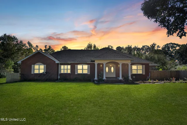 $270,000 | 4700 Thompson Street, Moss Point, MS 39563