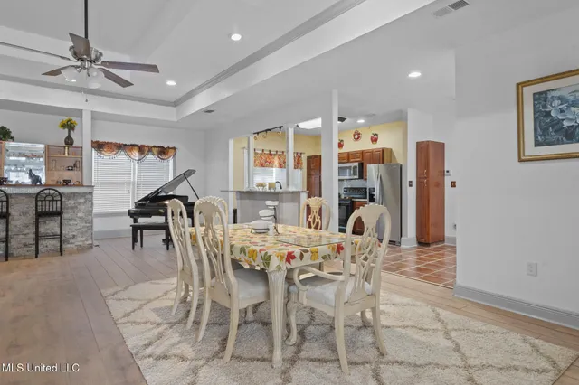 $270,000 | 4700 Thompson Street, Moss Point, MS 39563