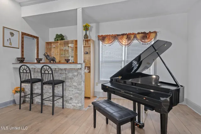 $270,000 | 4700 Thompson Street, Moss Point, MS 39563