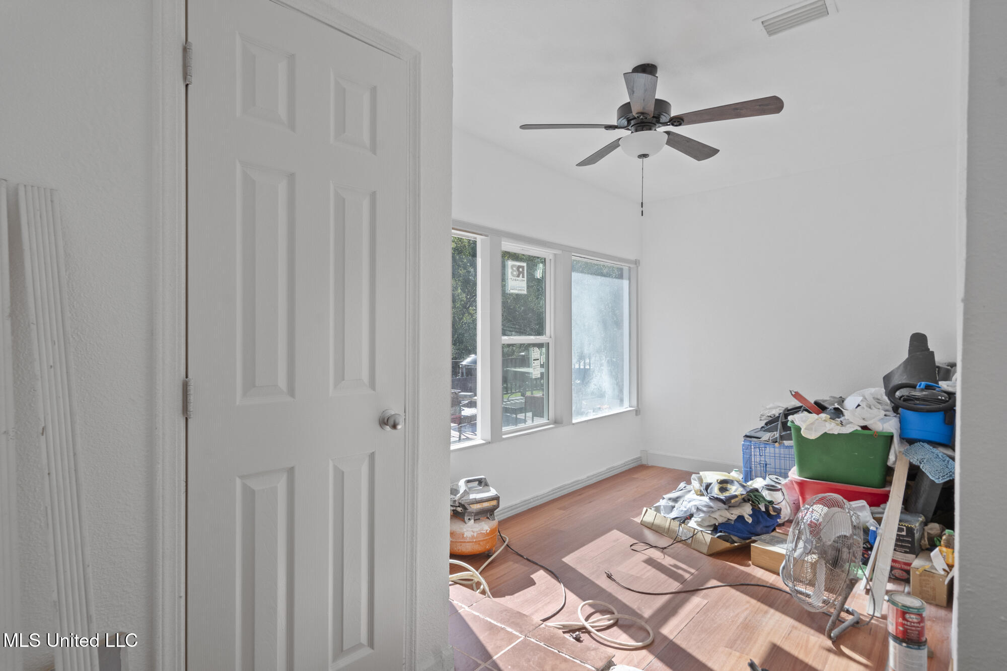 4700 Thompson Street Moss Point, MS 39563 - Photo 24 of 29 Bonus Room