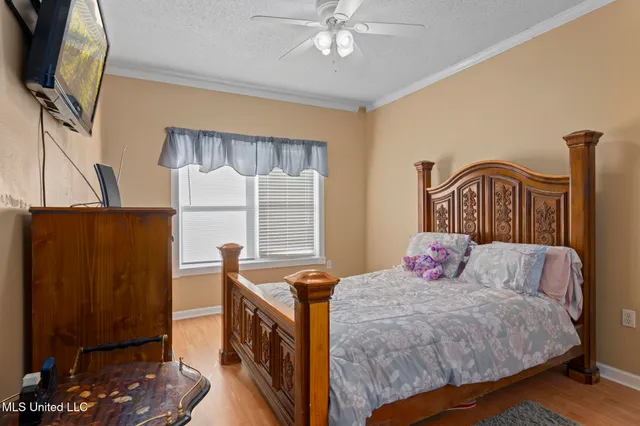 $270,000 | 4700 Thompson Street, Moss Point, MS 39563