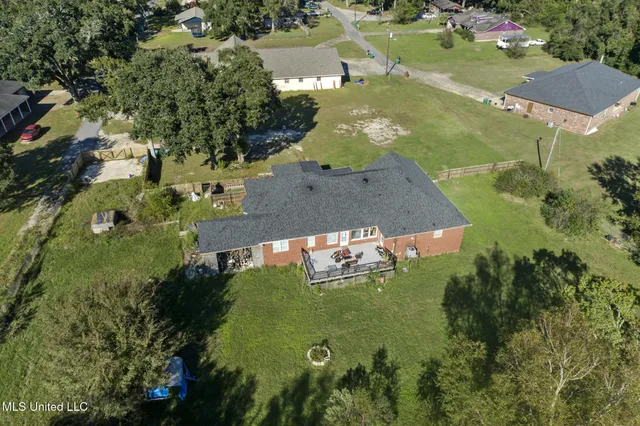 $270,000 | 4700 Thompson Street, Moss Point, MS 39563