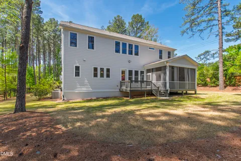 $999,900 | 23 Bonterra Way, Chapel Hill, NC 27516