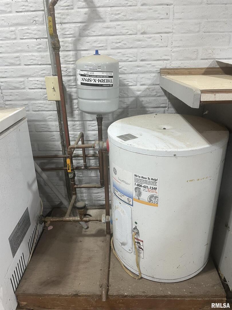 7544 Geranium Road Oakdale, IL 62268 - Photo 18 of 32