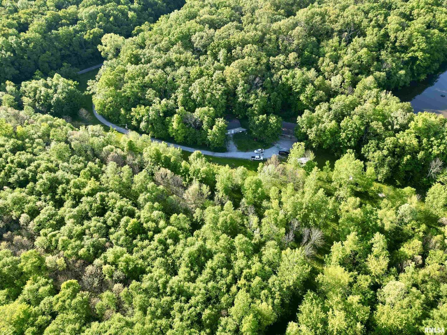 7544 Geranium Road Oakdale, IL 62268 - Photo 20 of 32