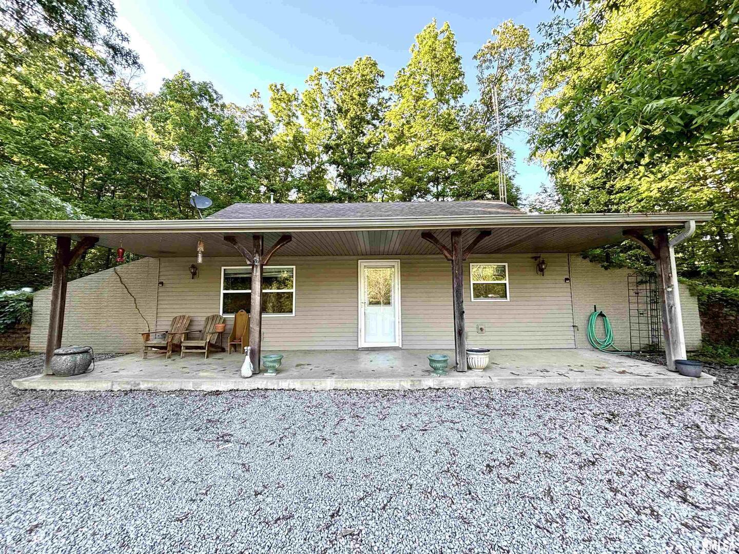 7544 Geranium Road Oakdale, IL 62268 - Photo 2 of 32