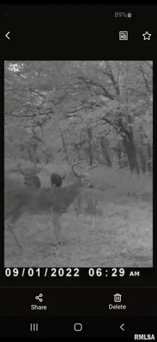 $280,000 | 7544 Geranium Road, Oakdale, IL 62268