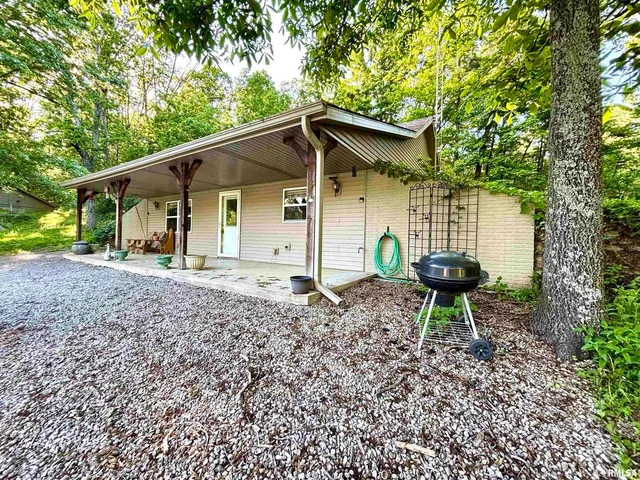 $280,000 | 7544 Geranium Road, Oakdale, IL 62268