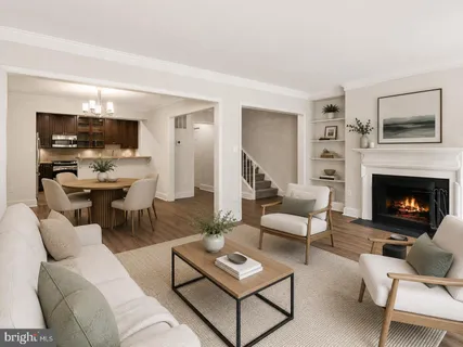 $949,000 | 3231 Sutton Place Northwest, Unit D, Washington, DC 20016