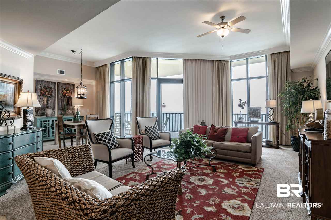 23450 Perdido Beach Boulevard, Unit 3003 Orange Beach, AL 36561 - Photo 4 of 27