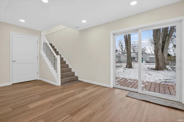 $254,900 | 415 West Battell Street, Mishawaka, IN 46545