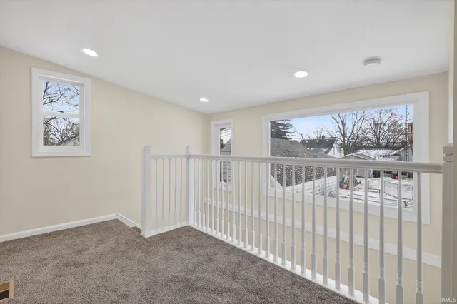 $254,900 | 415 West Battell Street, Mishawaka, IN 46545