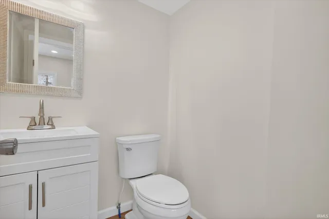 $254,900 | 415 West Battell Street, Mishawaka, IN 46545