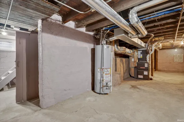 $254,900 | 415 West Battell Street, Mishawaka, IN 46545