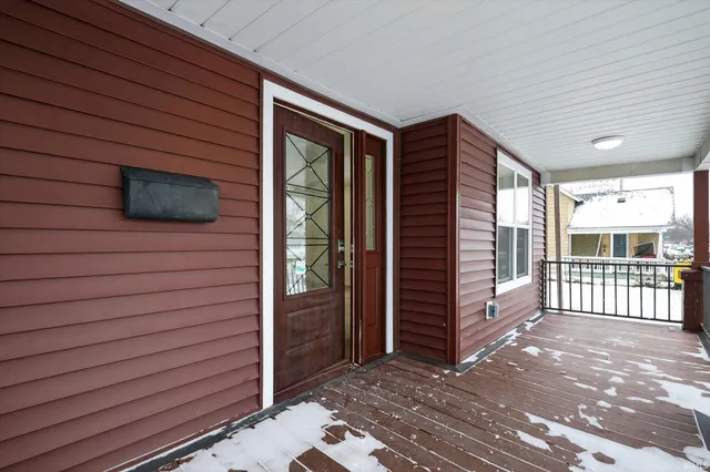 $254,900 | 415 West Battell Street, Mishawaka, IN 46545