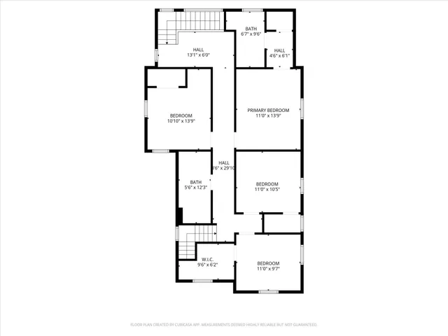 $254,900 | 415 West Battell Street, Mishawaka, IN 46545