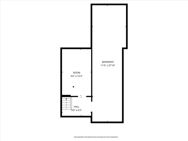 $254,900 | 415 West Battell Street, Mishawaka, IN 46545