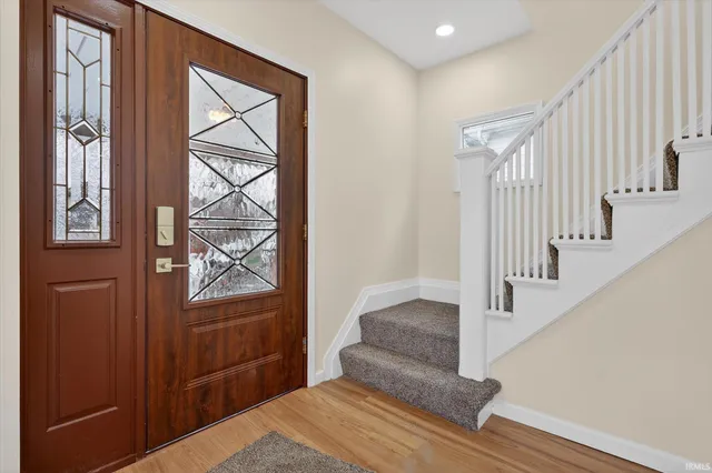 $254,900 | 415 West Battell Street, Mishawaka, IN 46545