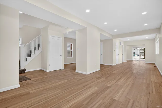 $254,900 | 415 West Battell Street, Mishawaka, IN 46545