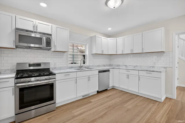 $254,900 | 415 West Battell Street, Mishawaka, IN 46545