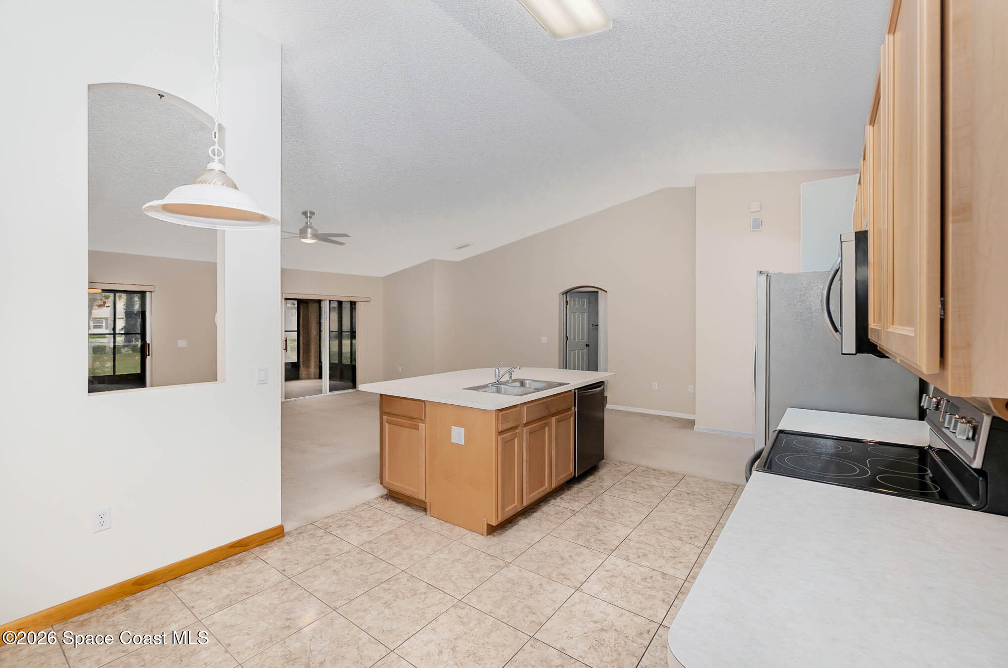 787 Seymour Road Northeast Palm Bay, FL 32905 - Photo 3 of 15 Kitchen-Nook