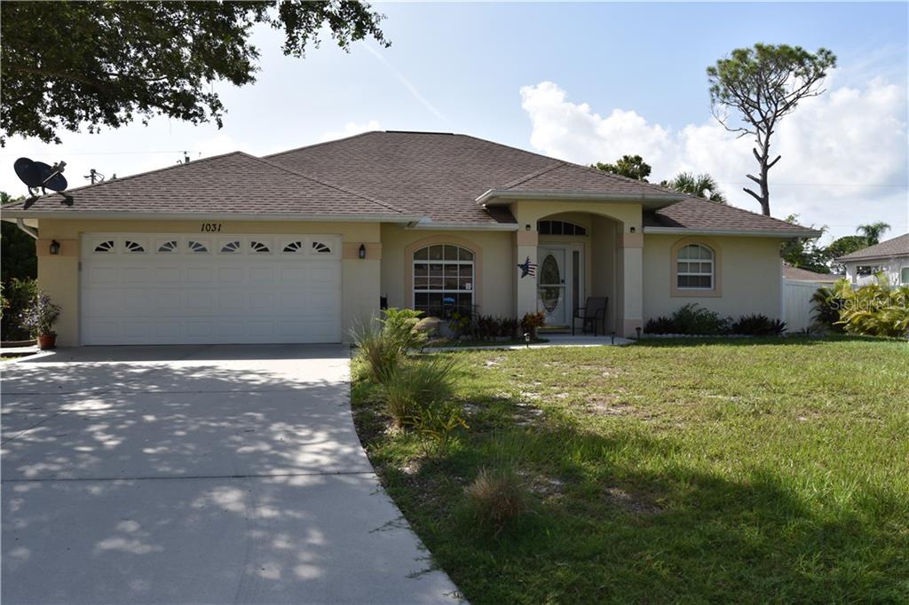 1031 Nantucket Road Venice, FL 34293 - Photo 1 of 1