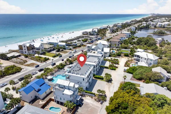 $5,395,000 | 37 West Seahorse Circle, Santa Rosa Beach, FL 32459