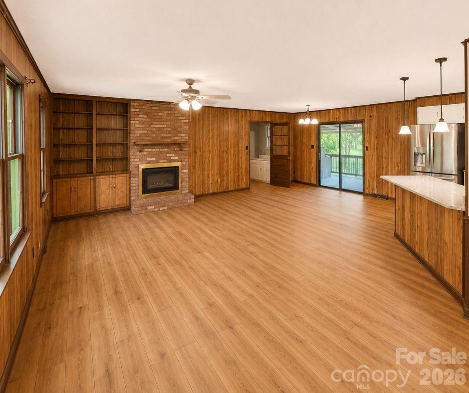 752 Hephzibah Church Road Crouse, NC 28033 - Photo 12 of 24