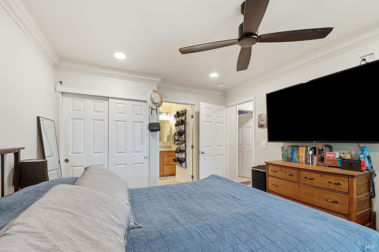 225 Burt Street, Unit 9 Santa Rosa, CA 95404 - Photo 22 of 32